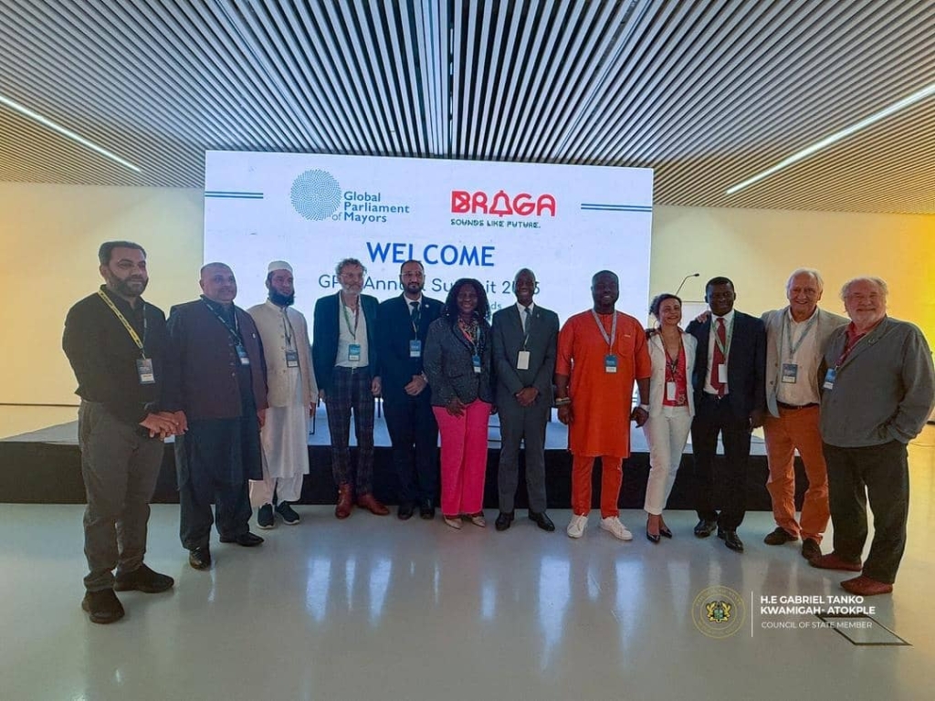 Council of State member urges Ghana to localise global solutions for youth employment – MyJoyOnline