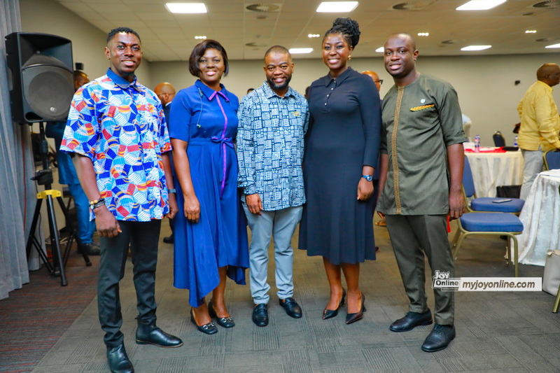 MTN Group supports economic governance training for public officials