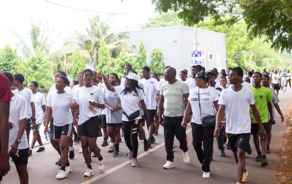 Achimota School launches centenary raffle for historic farm  – MyJoyOnline