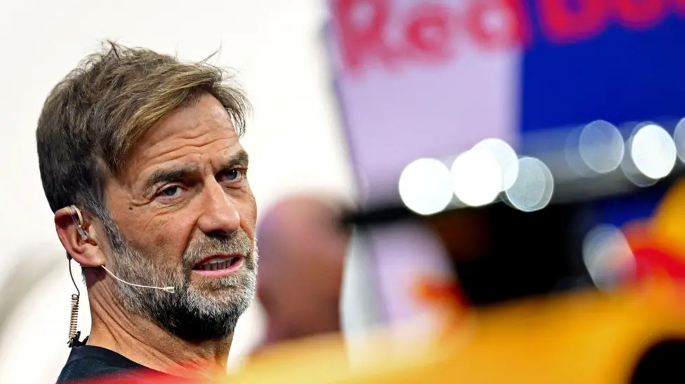 Club World Cup is football’s ‘worst idea ever’ – Klopp – MyJoyOnline