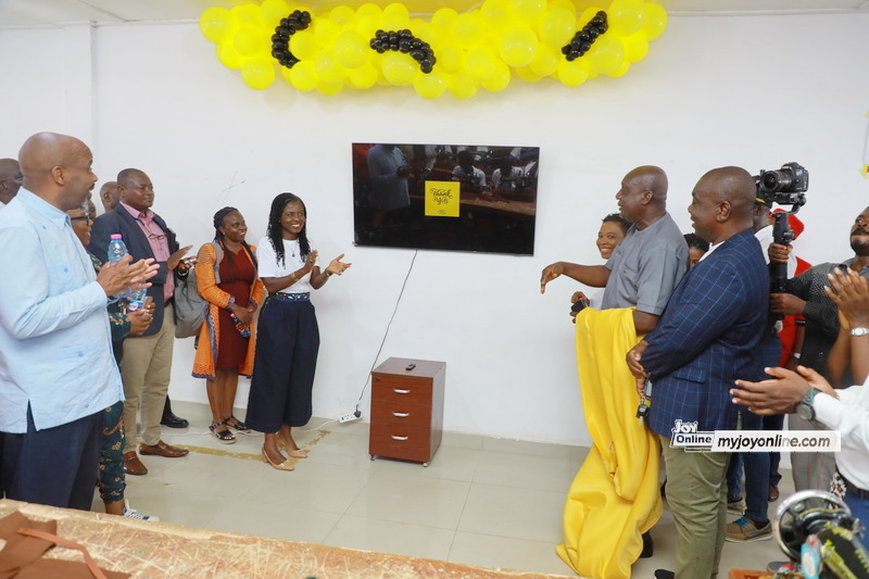 MTN Group supports economic governance training for public officials