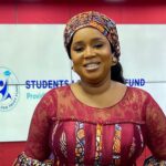 Over 98,000 students complete No-Fees-Stress applications - STLF CEO, Dr Saajida Shiraz Over 98,000 students complete No-Fees-Stress applications - STLF CEO, Dr Saajida Shiraz