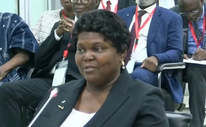 Sex at 16: Education is ultimate contraceptive – Justice Bartels-Kodwo – MyJoyOnline