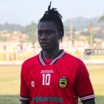 We let ourselves down – Antwi reflects on Kotoko’s title miss We let ourselves down – Antwi reflects on Kotoko’s title miss