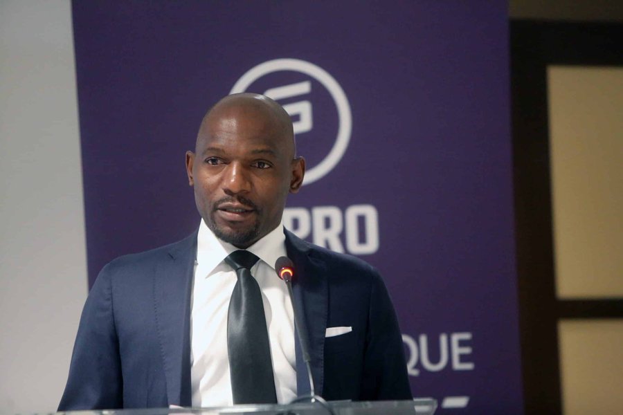 FIFPRO condemns Geremi Njitap ban, urges FIFA and CAF to act – MyJoyOnline