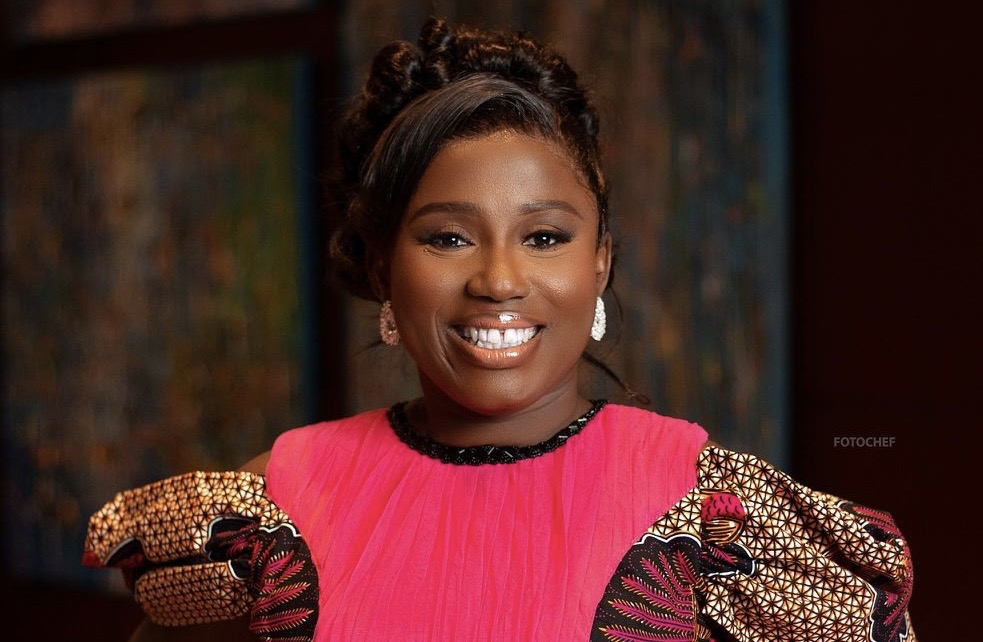 Diana Hamilton to walk the runway in debut fashion showcase – MyJoyOnline Diana Hamilton to walk the runway in debut fashion showcase – MyJoyOnline