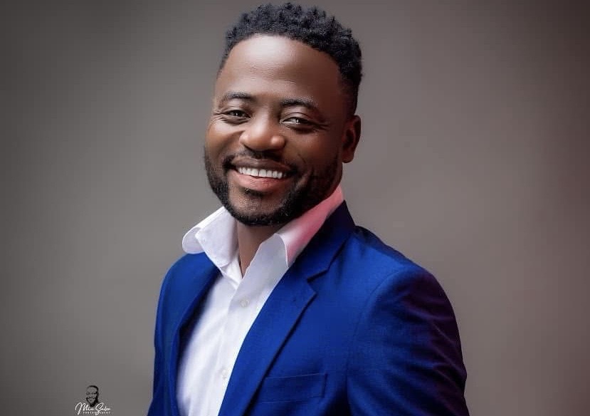 Foster Romanus named Comedian of the Year at Ghana Celebrity Impact Awards – MyJoyOnline