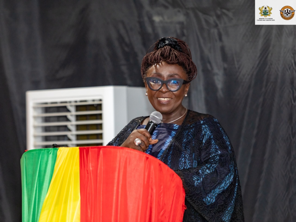 Ghana launches PANAFEST & Emancipation Day 2025 in Accra