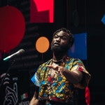 King Yaw wins 2025 World Poetry Slam for Ghana
