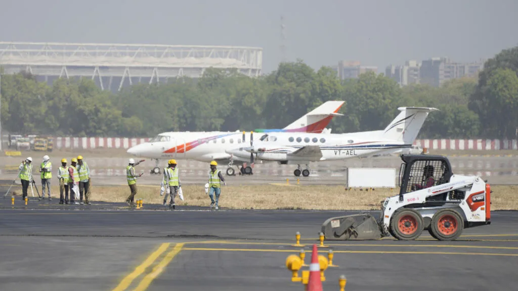 At least 242 on board Air India flight to London that crashed after takeoff in Ahmedabad – MyJoyOnline