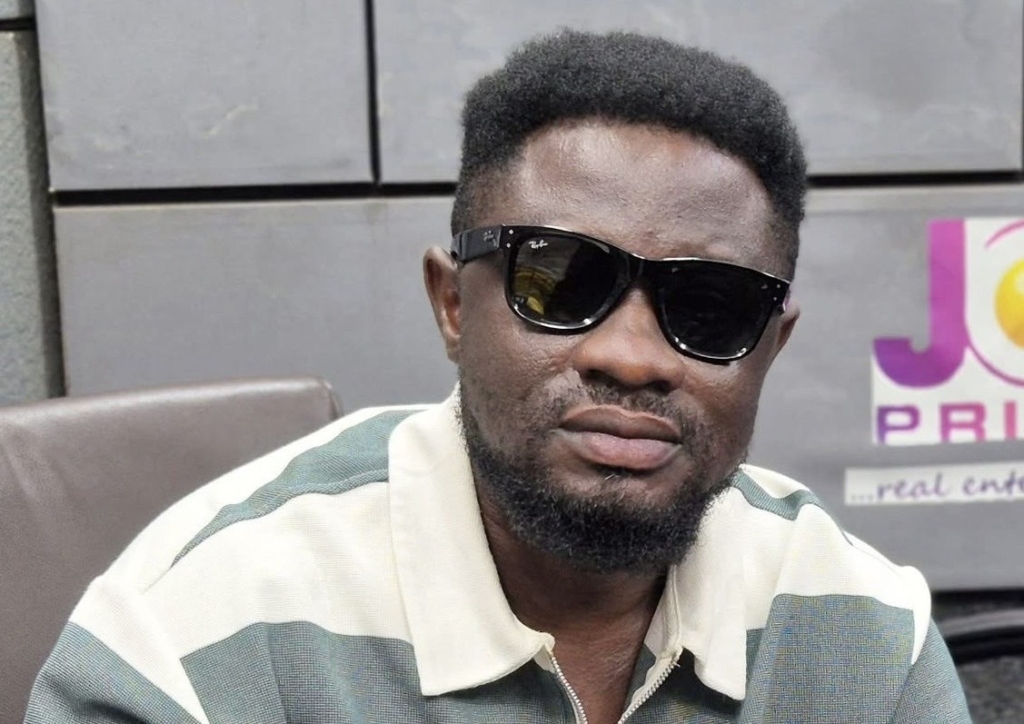 Scott Evans ‘blasts’ Team Eternity over their TGMA nonchalance  – MyJoyOnline