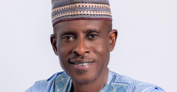 Radio Univers’ Dr. Sidick Ahmed set for grand farewell on June 6 – MyJoyOnline