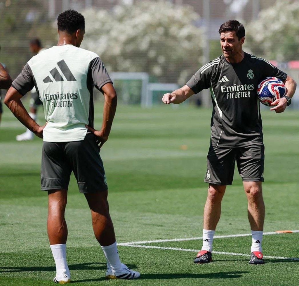 CWC 2025: Can Xabi Alonso lead Real Madrid to victory? – MyJoyOnline