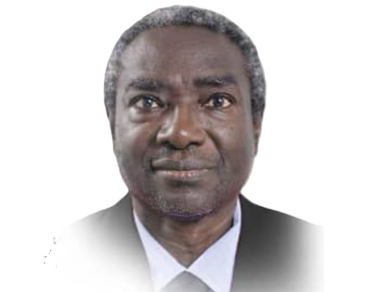 Mr Kofi Amponsah-Efah – MyJoyOnline