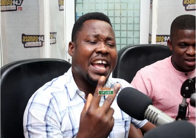NDC urges re-run of Ablekuma North parliamentary election – MyJoyOnline