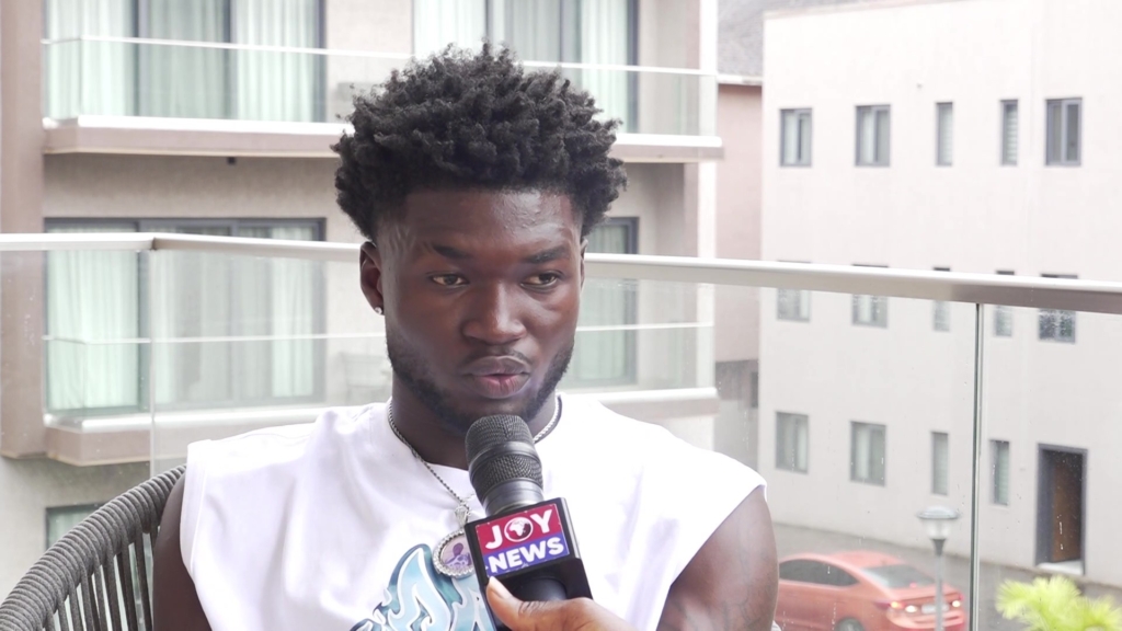 ‘I will leave it to Otto Addo to assess how I fared in the Unity Cup’ – Bonsu Baah – MyJoyOnline