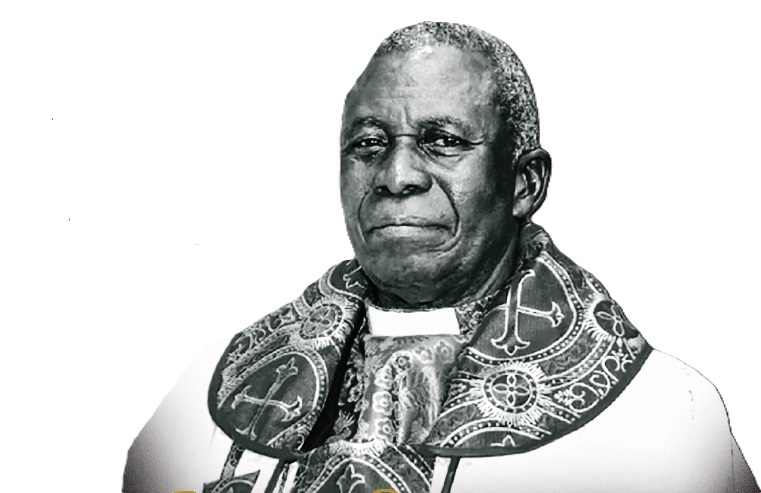 Bishop Dr. Emmanuel Victor Adjei Wiredu – MyJoyOnline