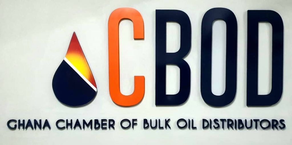 CBOD accuses NPA of flouting President’s directive on petroleum vessel berthing – MyJoyOnline