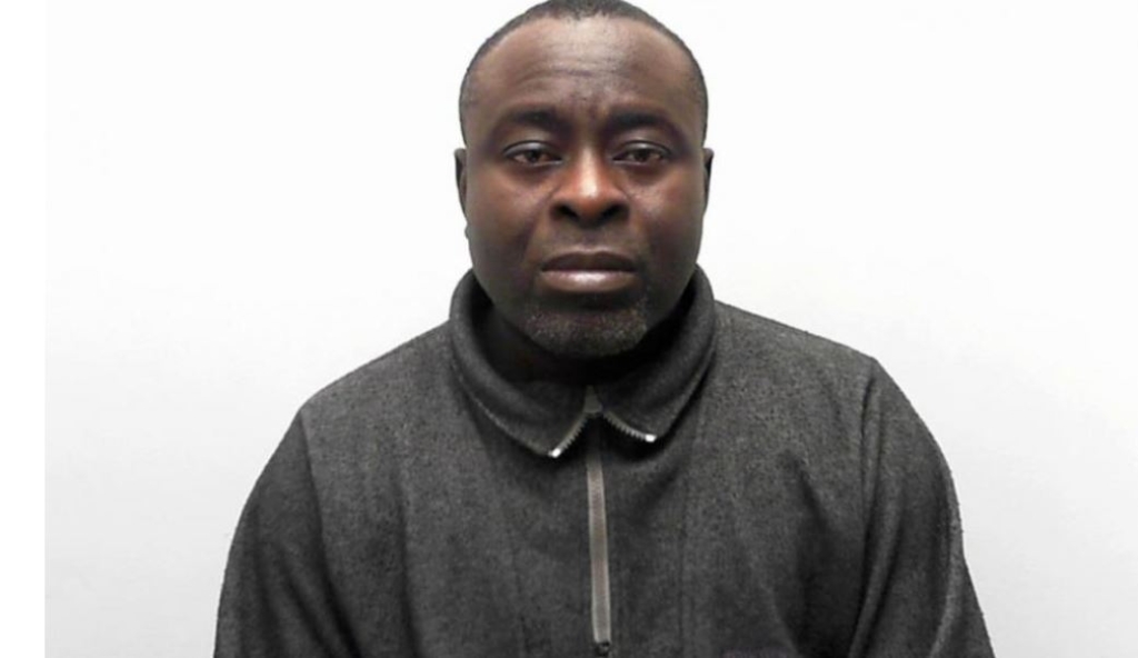 Nigerian healthcare worker jailed in UK for kissing patient – MyJoyOnline