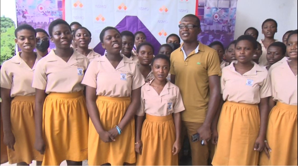 NSMQ 2025: Archbishop Porter Girls’ SHS secures 73 points in opening contest of Western Regional qualifiers – MyJoyOnline