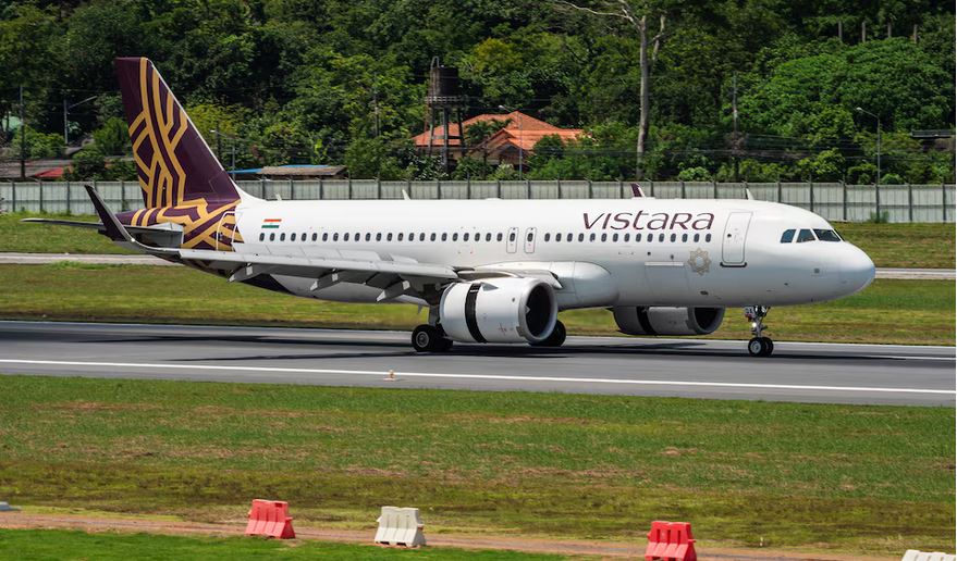Air India flight makes emergency landing in Thailand after bomb threat; all passengers off plane – MyJoyOnline