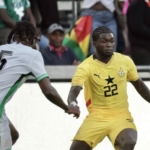 Ghana winger Christopher Bonsu Baah set for big-money move to Saudi Arabia