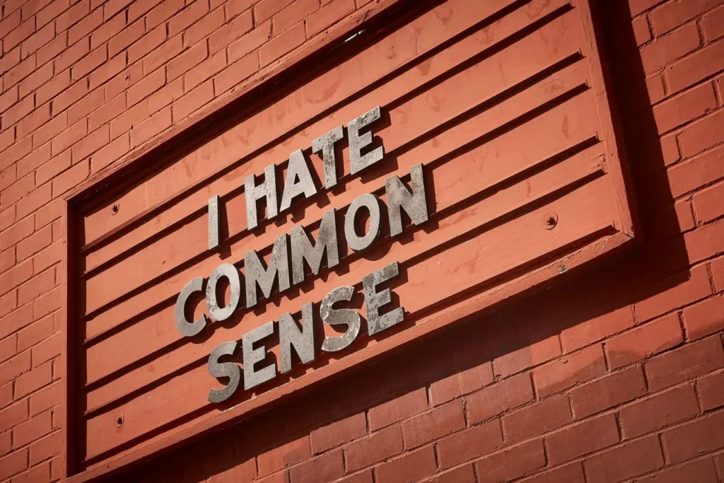 The Rise of Uncommon Sense: Ghana’s new intellectual pandemic…No vaccines, only vibes – MyJoyOnline