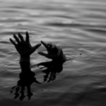 Kasoa: Schoolgirl found dead in a water body; boyfriend in police custody