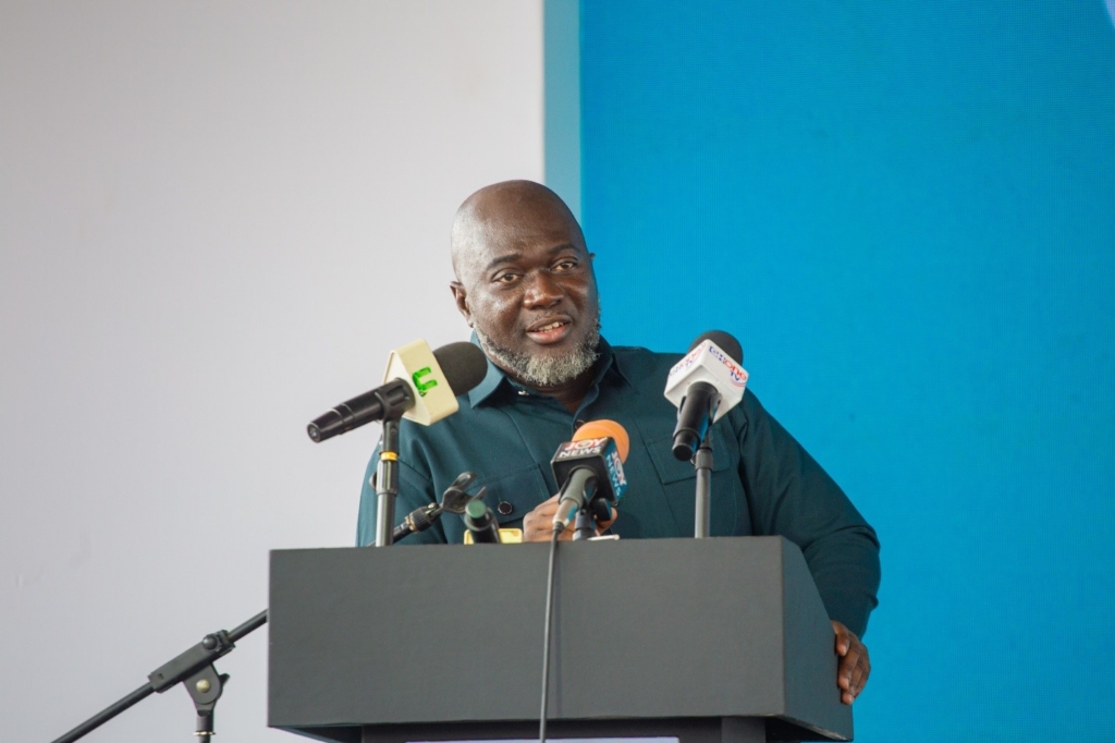 COPEC calls out government for neglecting key energy assets – MyJoyOnline