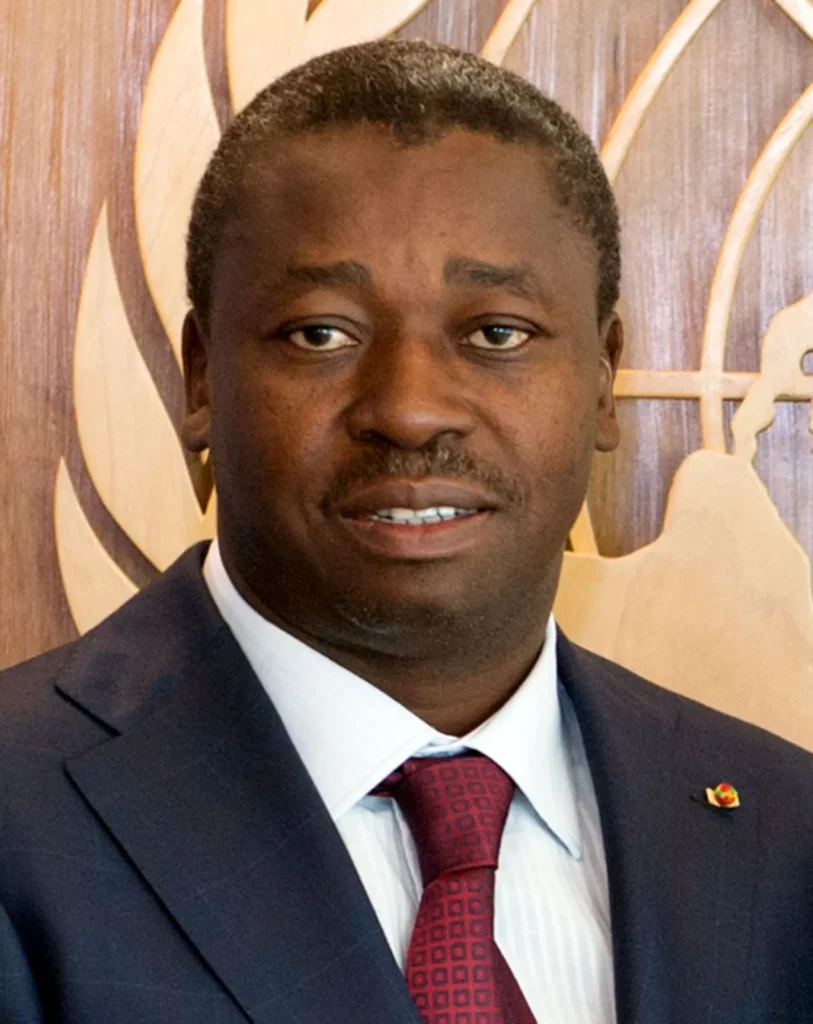 Ghana’s neighbour Togo named in Trump’s latest US travel ban proclamation – MyJoyOnline