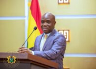 Sophia Akuffo didn’t resign over Torkornoo’s removal – Kwakye Ofosu