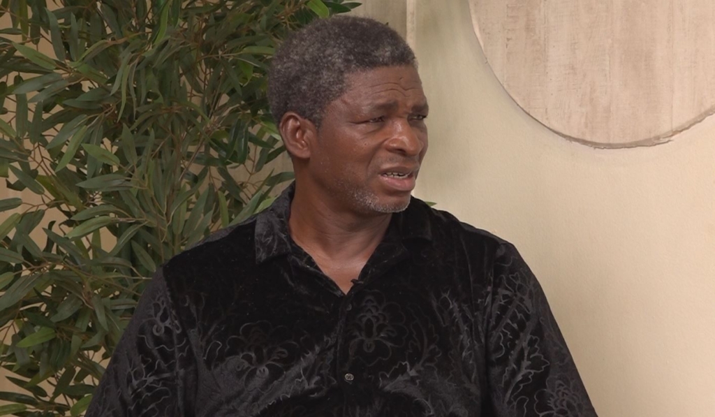 Scars of Hooliganism: ‘It’s the worst thing you can think of’ – Maxwell Konadu on violence – MyJoyOnline