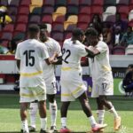 ‘Nothing tells me we won’t qualify’ – Stephen Appiah confident in Black Stars’ World Cup chances