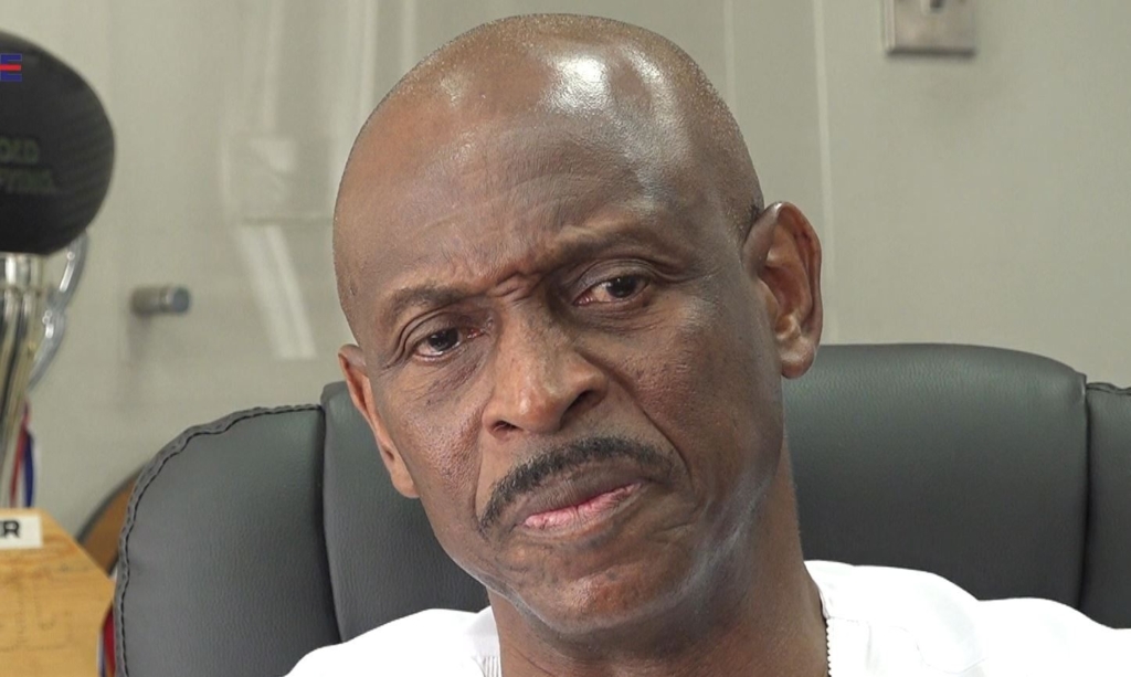 Scars of Hooliganism: GFA should ‘stop talking so much and do more’ – Herbert Mensah – MyJoyOnline