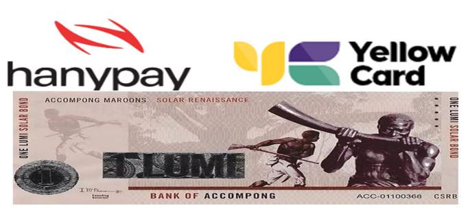 BoG warns public against digital payment platforms YellowPay, HanyPay – MyJoyOnline