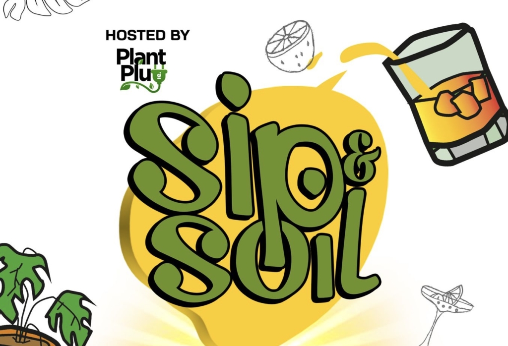 The Plant Plug GH to host third Sip and Soil Experience on June 28 – MyJoyOnline