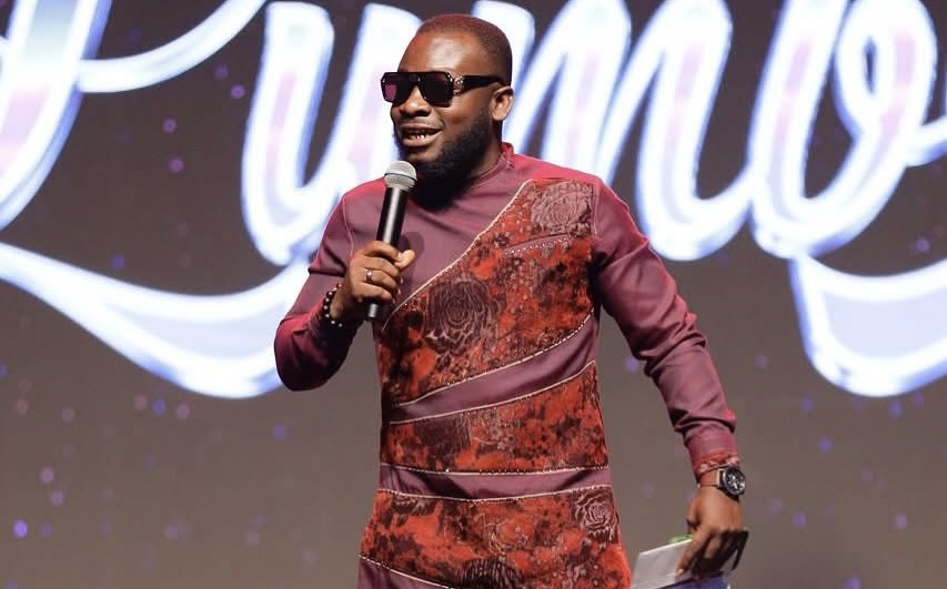 Lekzy DeComic admits to sharing free tickets to avoid empty seats at his event – MyJoyOnline