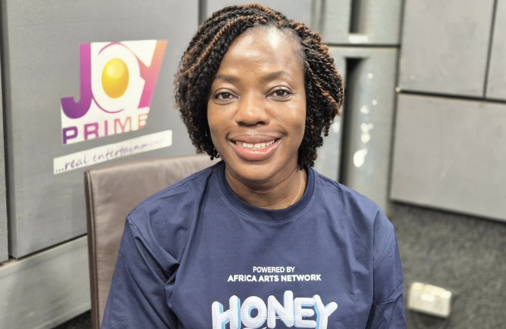 Shirley Frimpong-Manso bemoans Ghana’s hype for Tyler Perry’s ‘Straw’  – MyJoyOnline