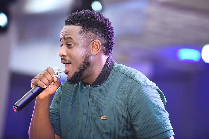 Perez Musik to touch hearts with new single ‘By Prayer’ on June 20 – MyJoyOnline