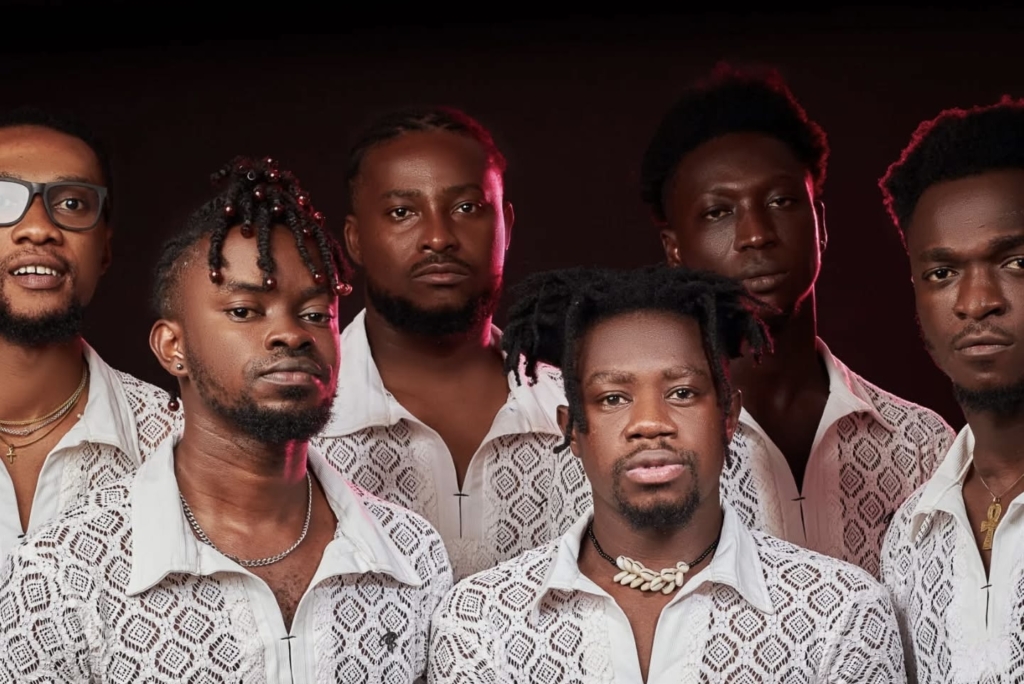 Nkyinkyim says band music pays, but only with proper investment – MyJoyOnline