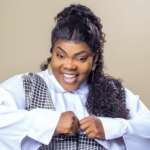 Celestine Donkor headlines Exceptional Gratitude concert in Italy