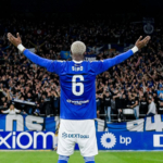 Kwasi Sibo helps power Real Oviedo to LaLiga promotion after 24-year wait