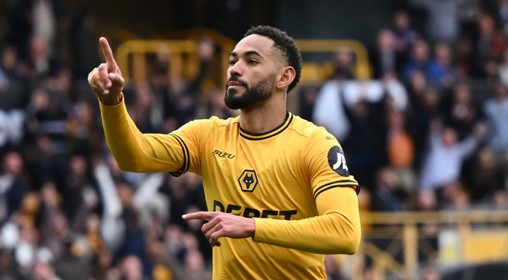 Man United sign Matheus Cunha from Wolves – MyJoyOnline