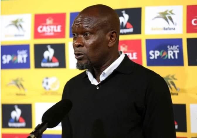 Victory over Trinidad and Tobago will lift Black Stars confidence – CK Akonnor  – MyJoyOnline