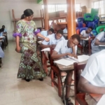 36 Prison inmates write BECE, 2 candidates die, 16 more invigilators arrested