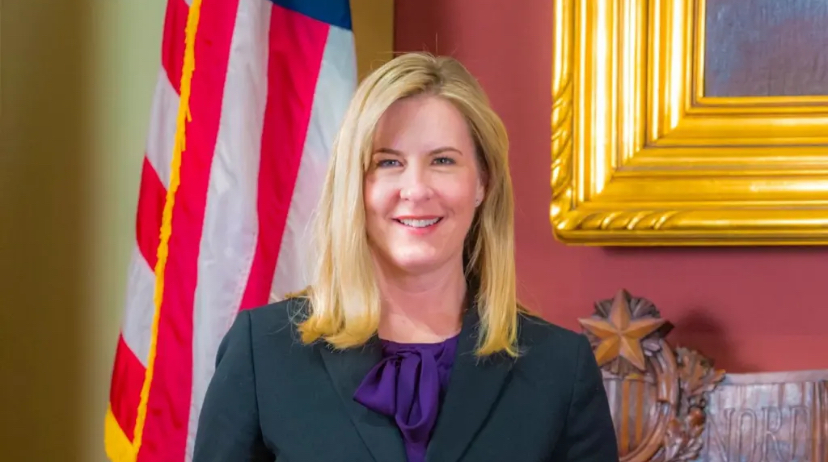 Democratic state politician and husband shot dead in targeted attack 2 IMG 3717