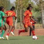 Doris Boaduwaa bags hattrick in comeback win over Malawi