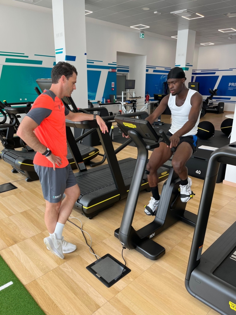 Kamaldeen Sulemana undergoes Atalanta medical ahead of summer move  – MyJoyOnline