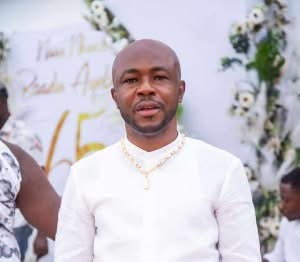Wontumi’s aide convicted in galamsey bribery case, fined GH₵200K – MyJoyOnline