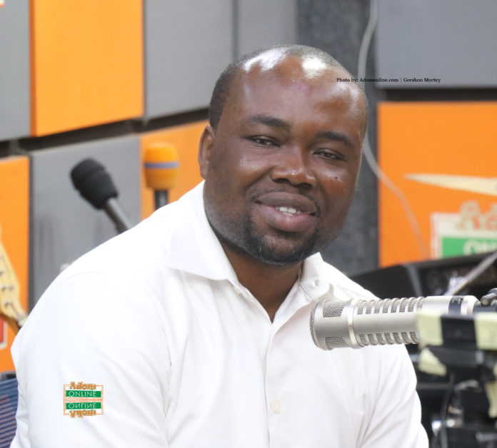 Supreme Court overturns contempt conviction of Akwatia MP Ernest Kumi – MyJoyOnline